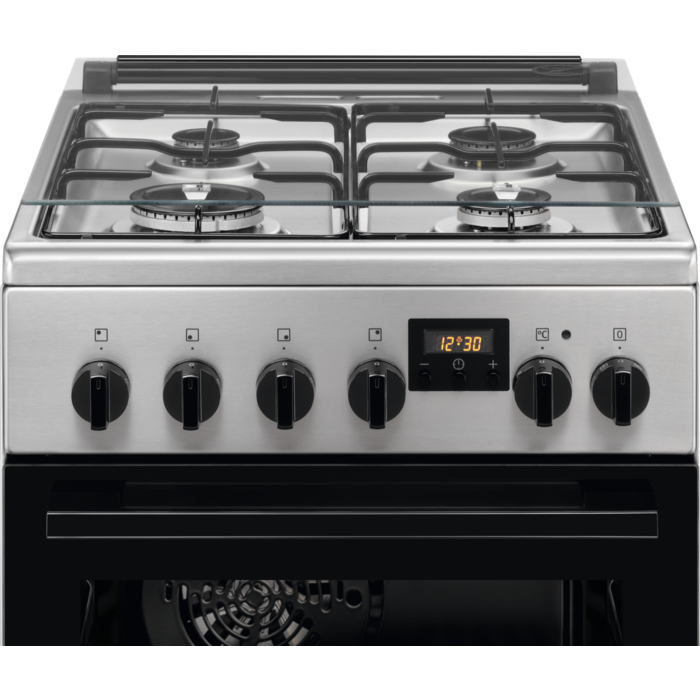 Electrolux - Plynové sporáky - LKK540201X