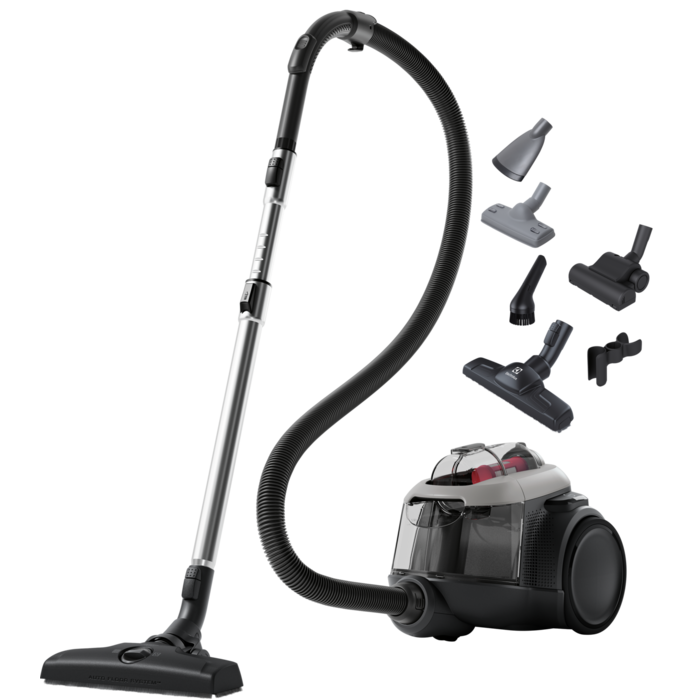 Electrolux - Bezvreckový vysávač - EL61A4UG