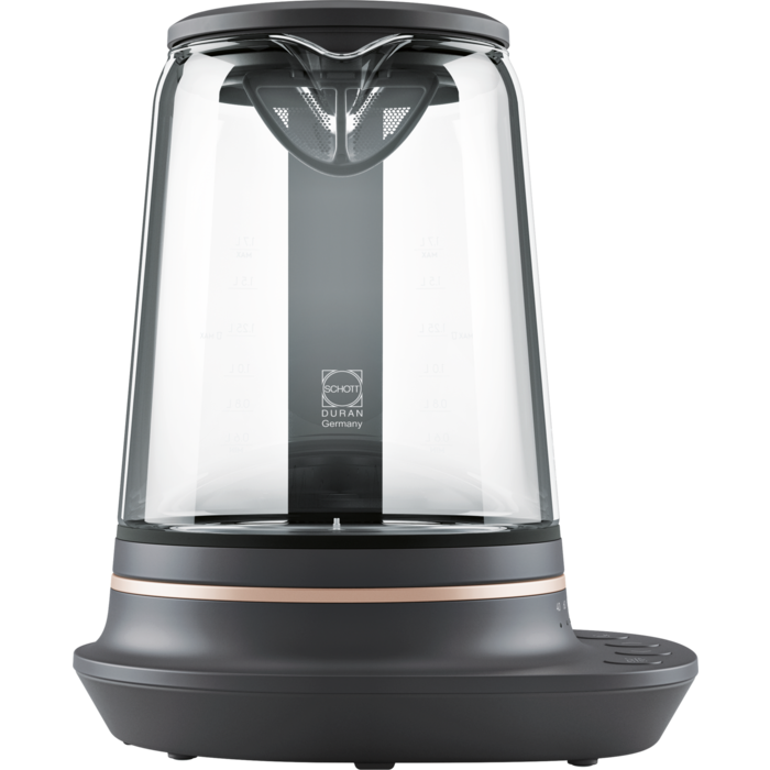 Electrolux - Rýchlovarná kanvica - E7GK1-8BP