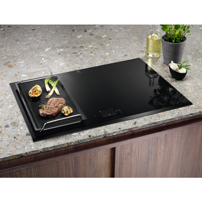 Electrolux - Indukčné varné panely - EIS87583