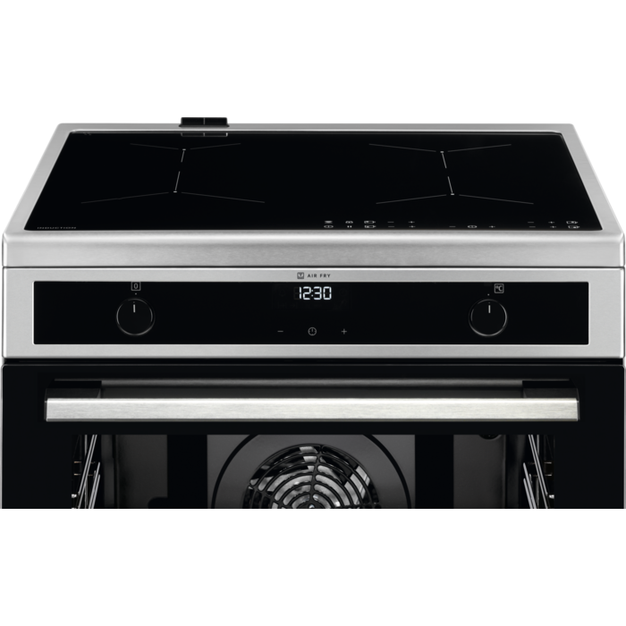 Electrolux - Elektrický sporák - LKI64020AX