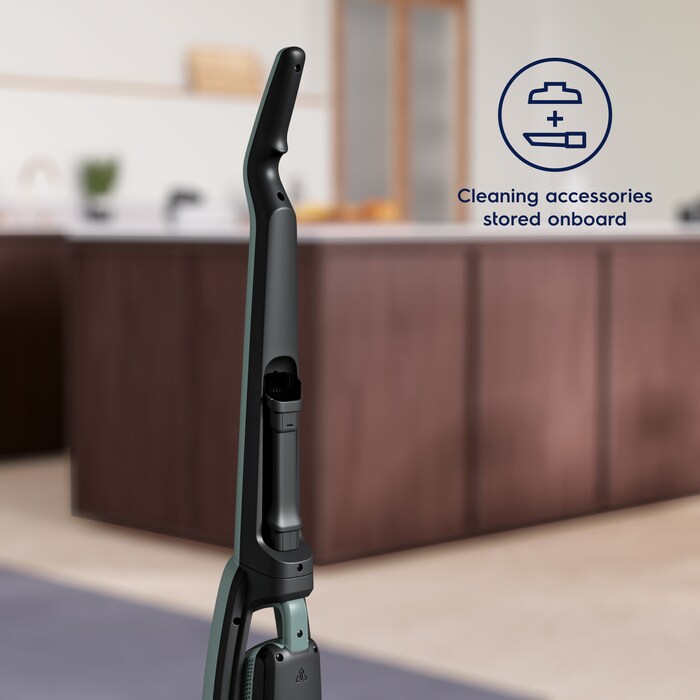 Electrolux - Tyčový vysávač - WQ61-40OG