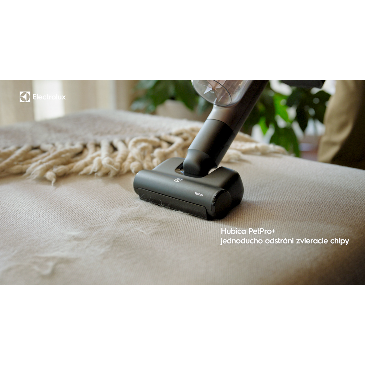 Electrolux - Hubica - ZE155