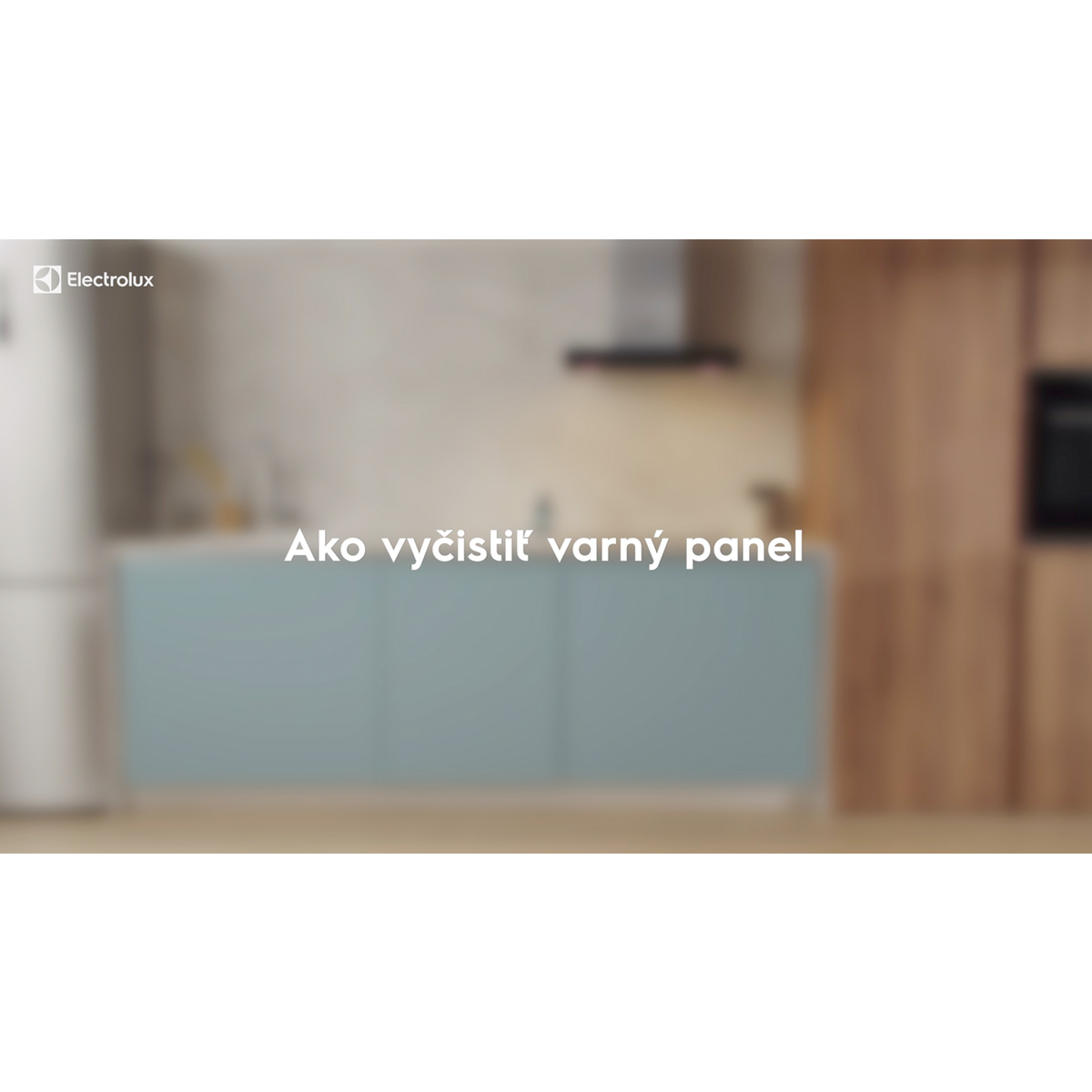 Multi Brand - Čistič na sklokeramické panely 250 ml - M3HCC301