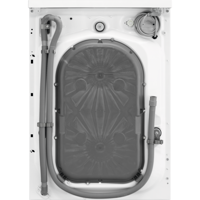 Electrolux - Voľne stojace práčky kombinované so sušičkou - EW8W4402QE