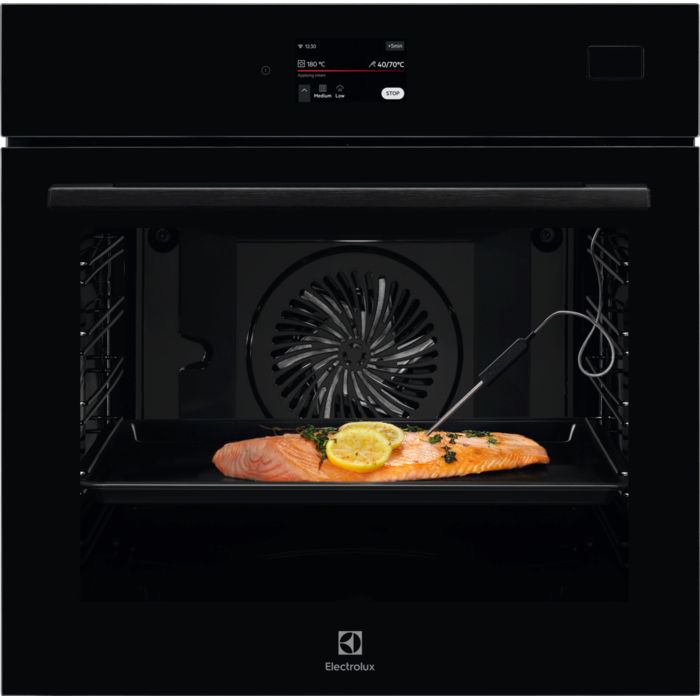 Electrolux - Rúry - LOB9S3XZ