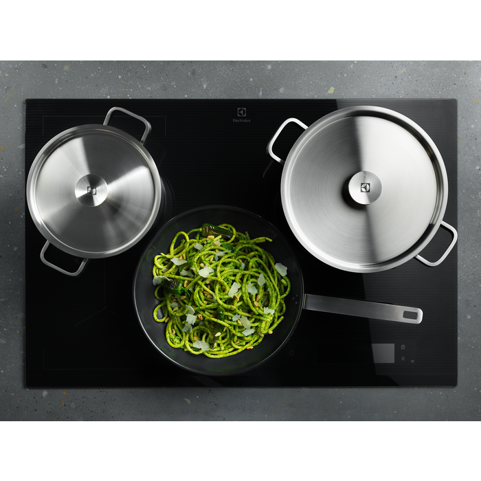 Electrolux - Casserole Set - E3SSL