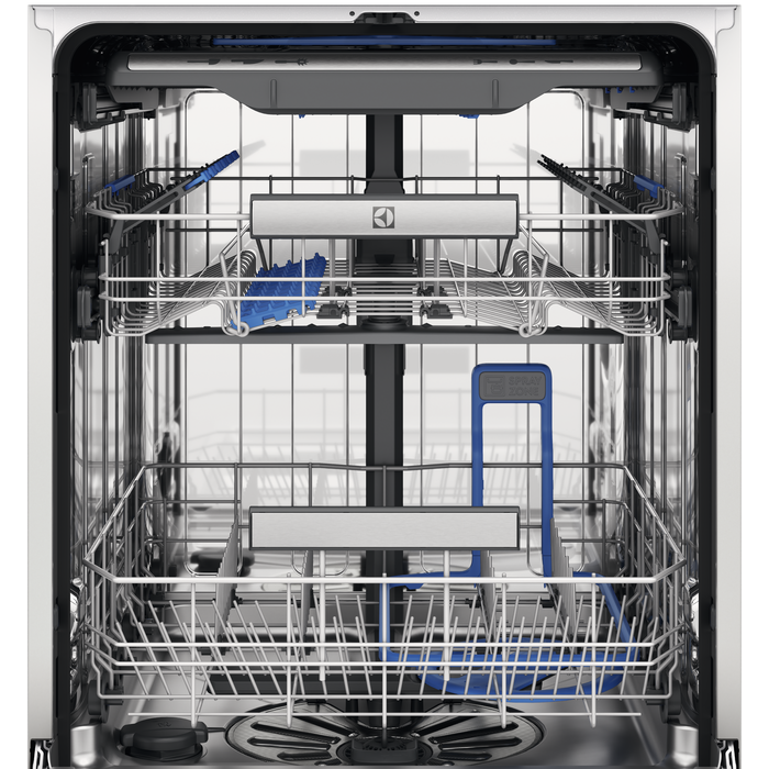 Electrolux - Umývačky riadu 60 cm - KEZA9310W