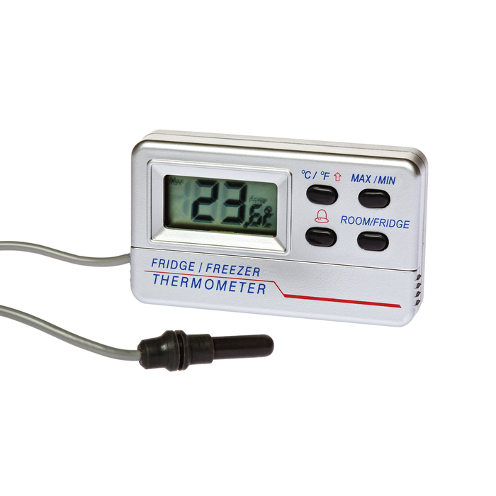 Electrolux - Teplomer - E4RTDR01