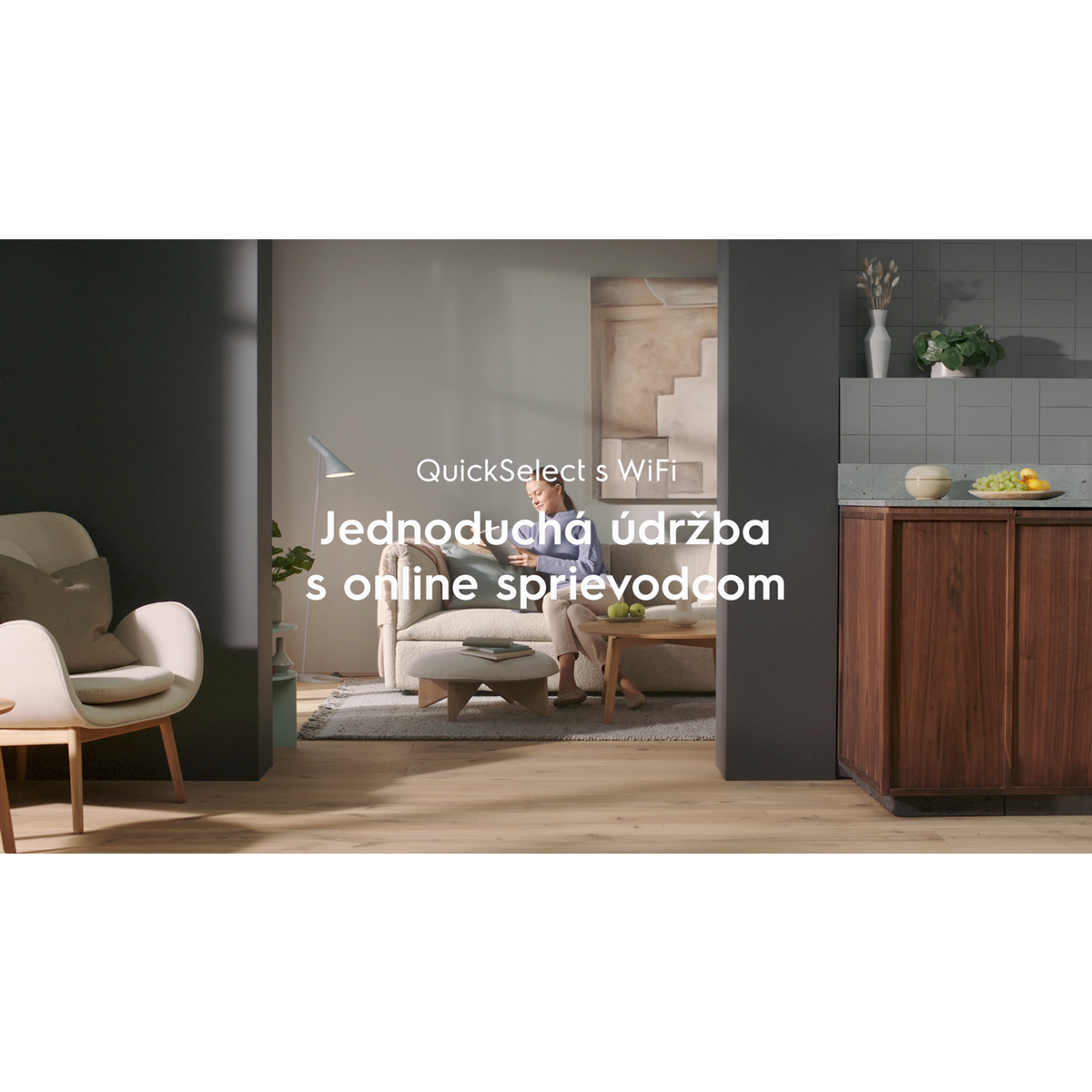 Electrolux - Vstavané umývačky riadu - EEG68600W