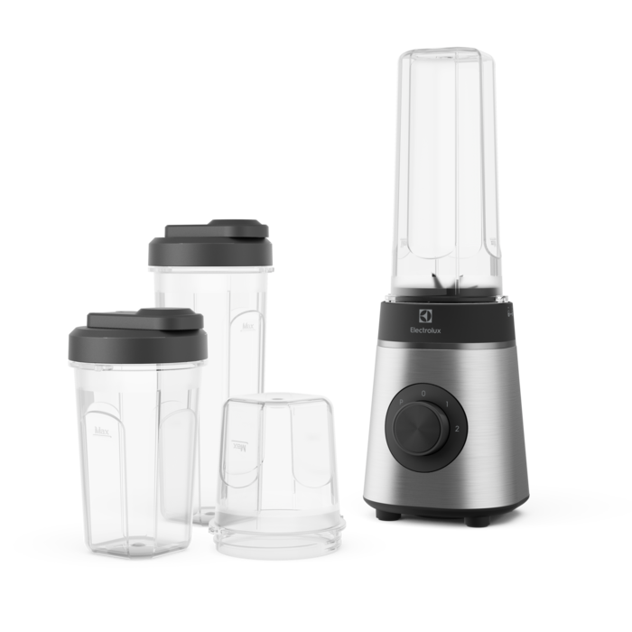 Electrolux - Stolný mixér - E4CB1-6ST