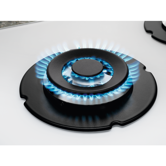 Electrolux - Plynové varné dosky - KGG64362W
