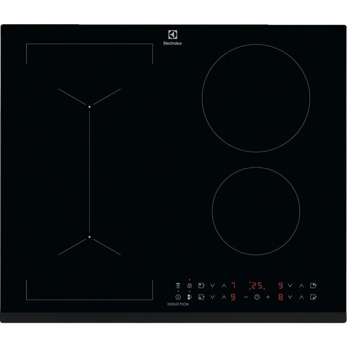 Electrolux - Indukčné varné panely - LIV63431BK