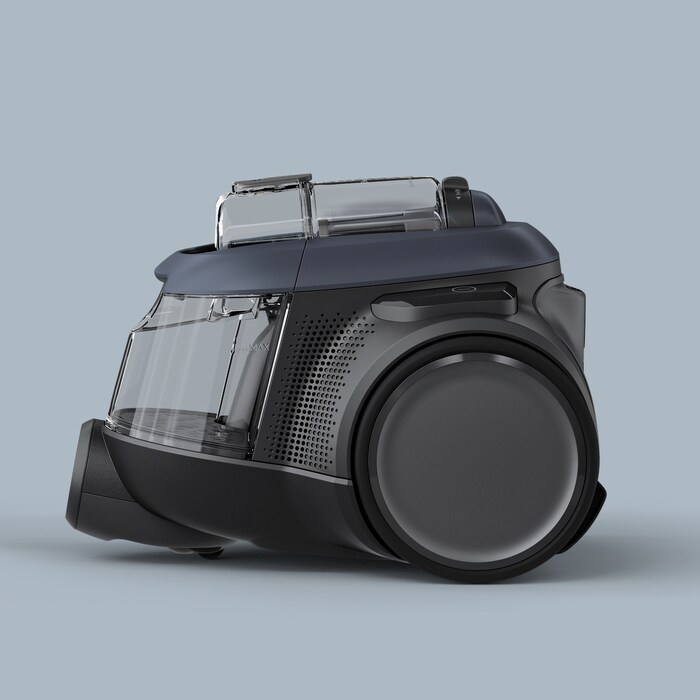 Electrolux - Bezvreckový vysávač - EL61C3DB