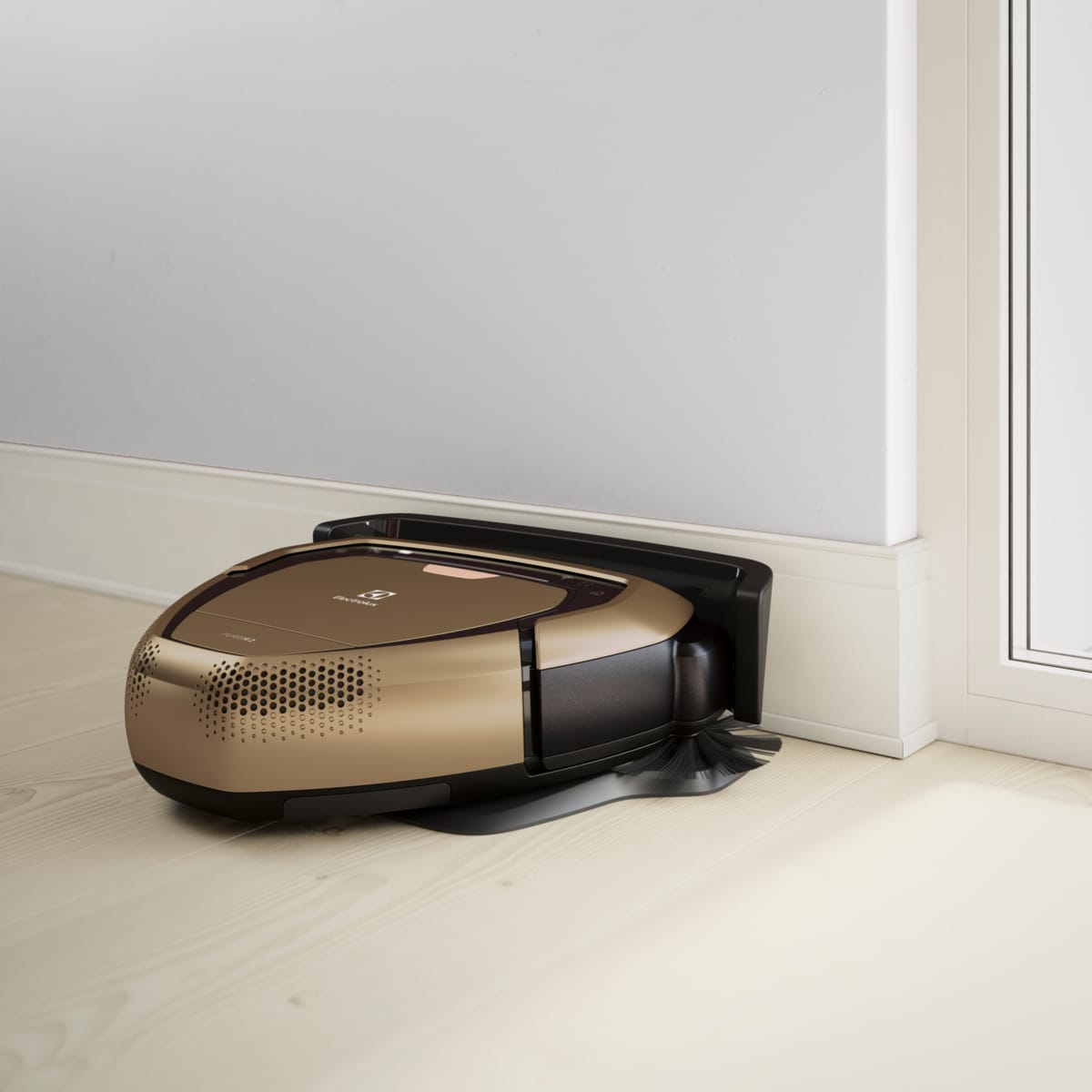 Electrolux - Robotické vysávače - PI92-6DGM