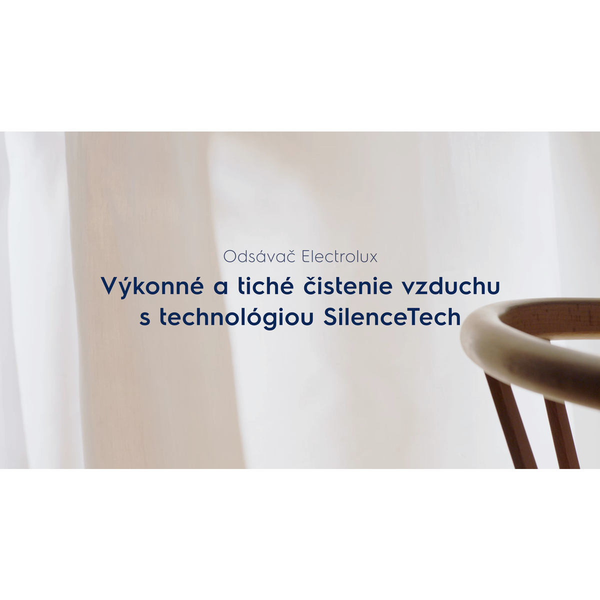 Electrolux - Čierne odsávače - KFVB19K