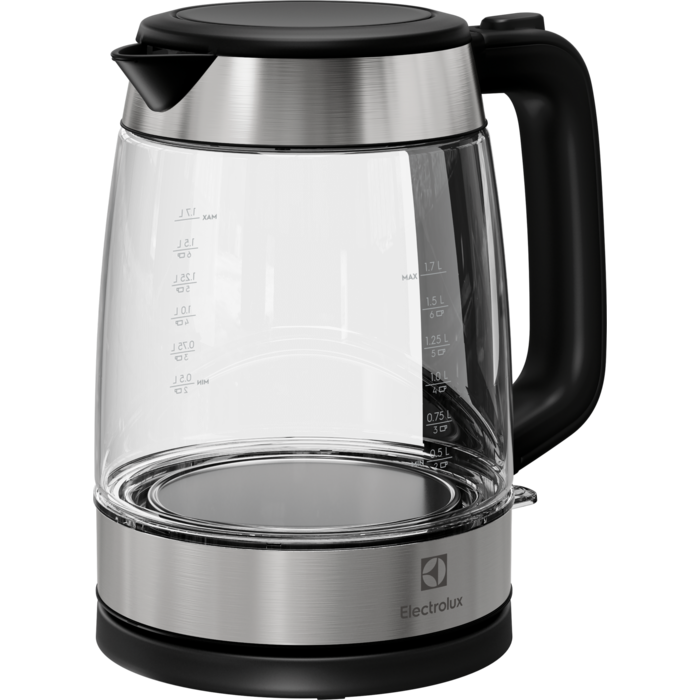 Electrolux - Rýchlovarná kanvica - E4GK1-4GB