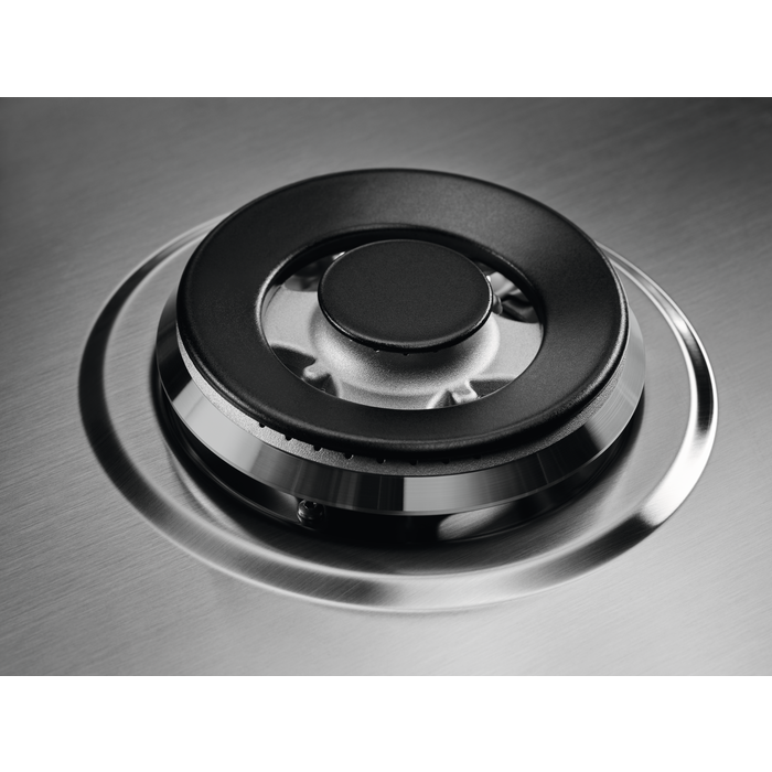 Electrolux - Plynové varné dosky - KGU64361X