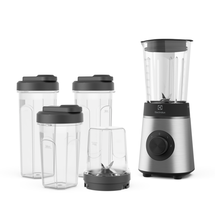 Electrolux - Stolný mixér - E4CB1-6ST