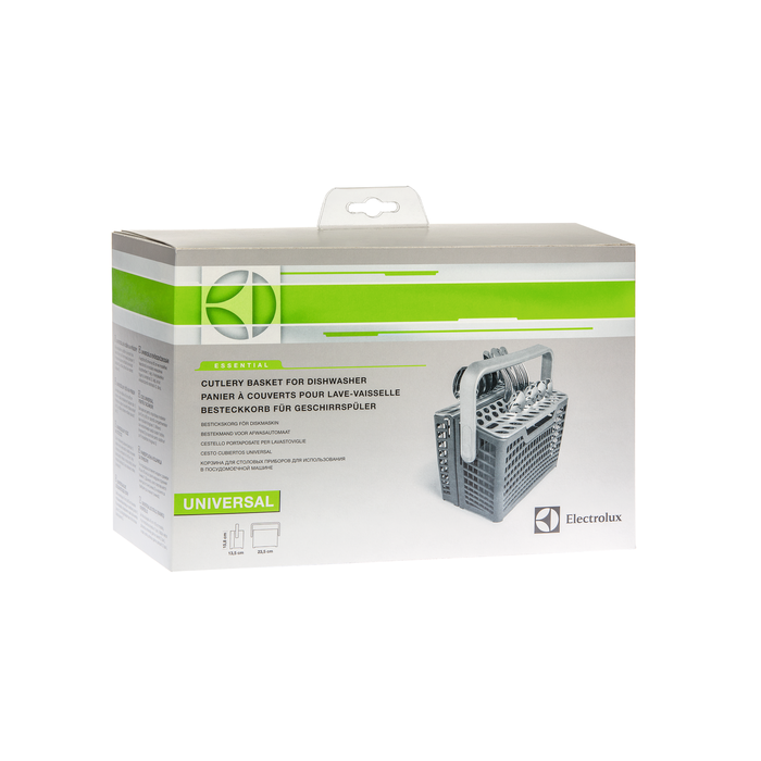 Electrolux - Príslušenstvo - E4DHCB01