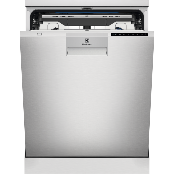 Electrolux - Umývačky riadu 60 cm - ESM89300SX