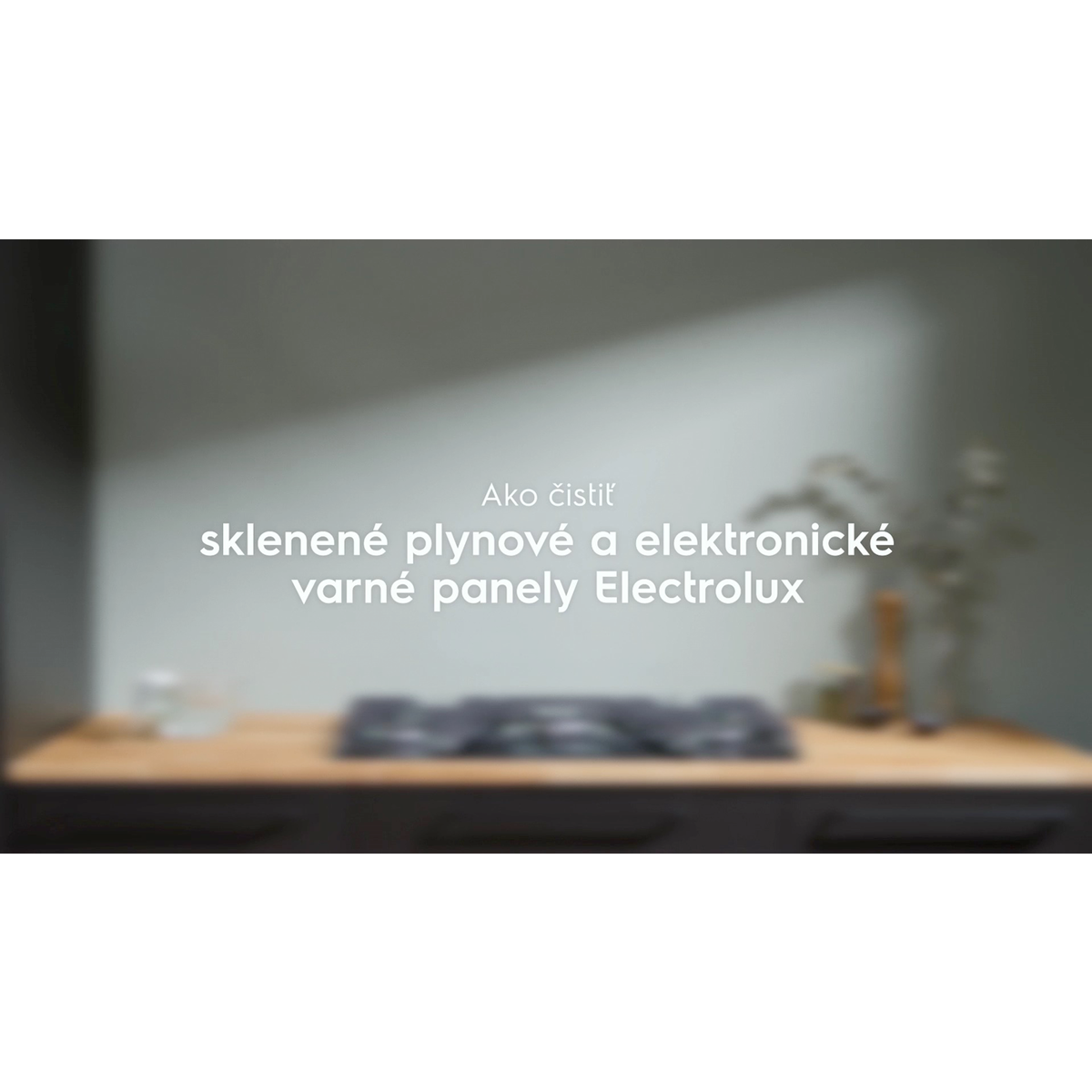 Electrolux - Plynové varné dosky - EGT6242NVK