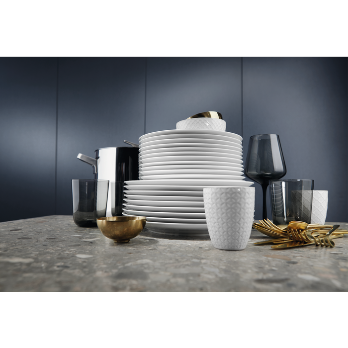 Electrolux - Vstavané umývačky riadu - EEA27200L