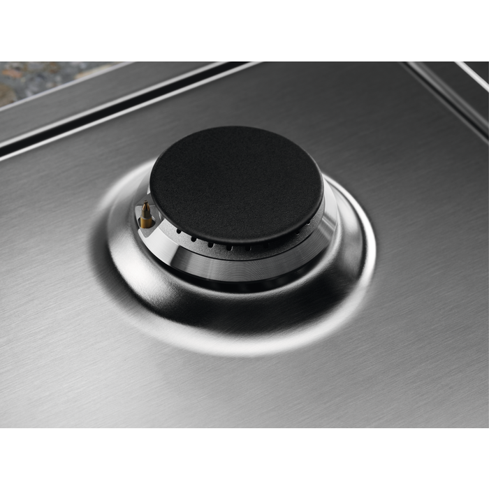 Electrolux - Plynové varné panely - KGS64362XX