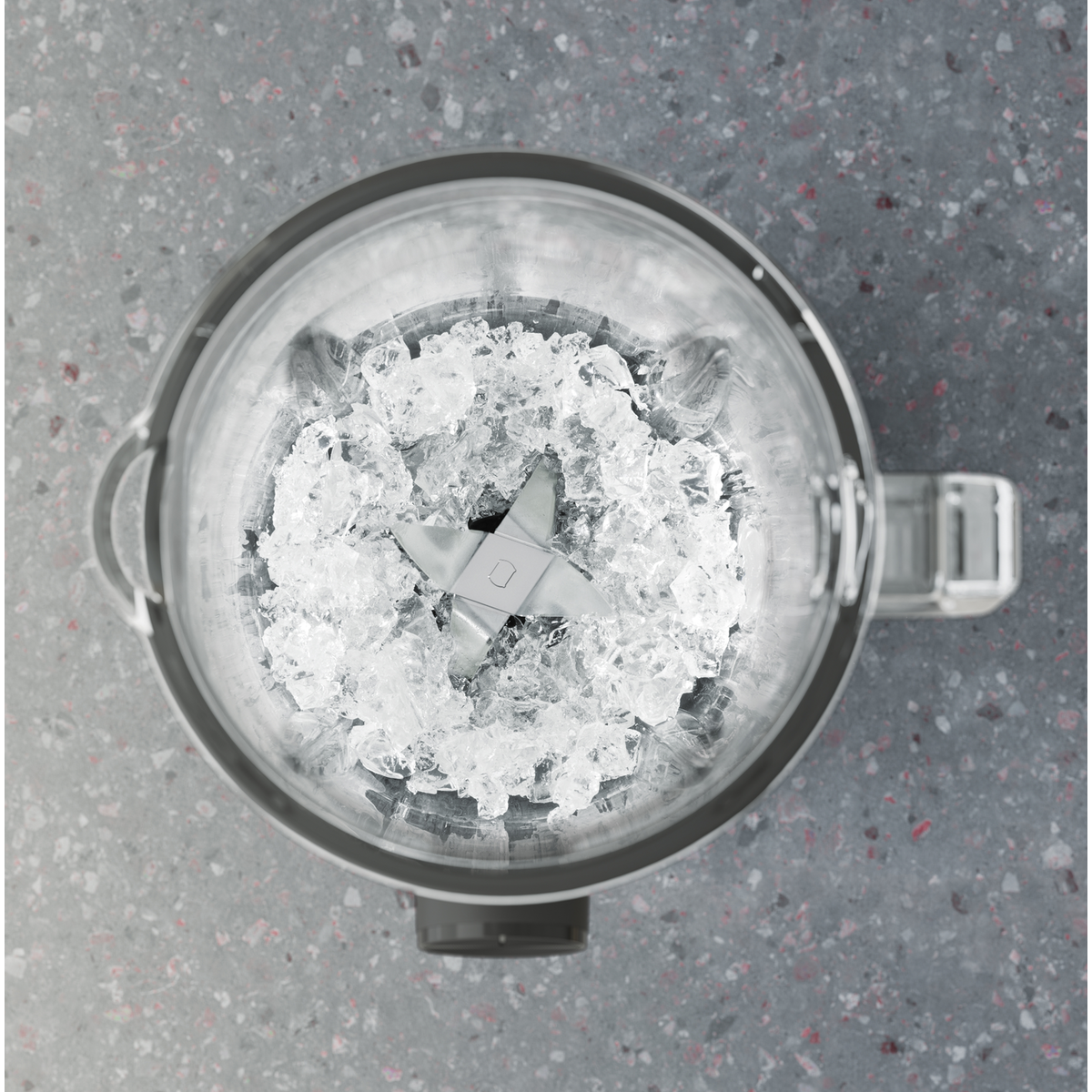 Electrolux - Stolný mixér - E3TB1-4GG