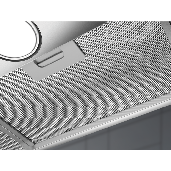 Electrolux - Integrované odsávače - LFG719X