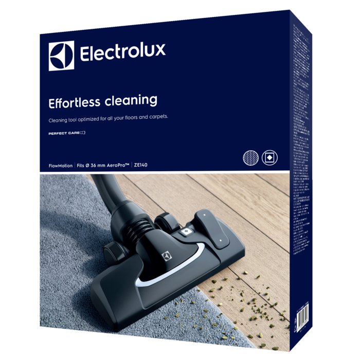 Electrolux - Hubica - ZE140