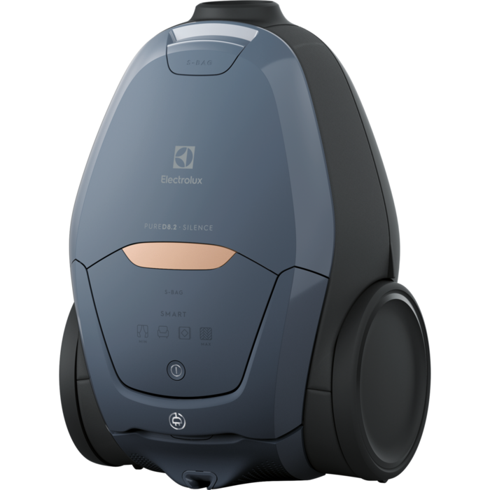 Electrolux - Vreckový vysávač - PD82-8DB