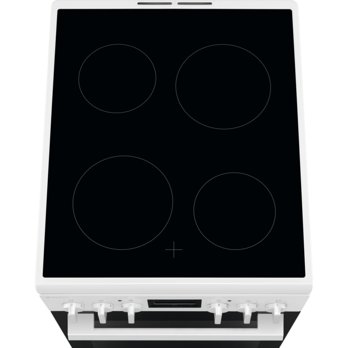 Electrolux - Elektrický sporák - LKR540202W