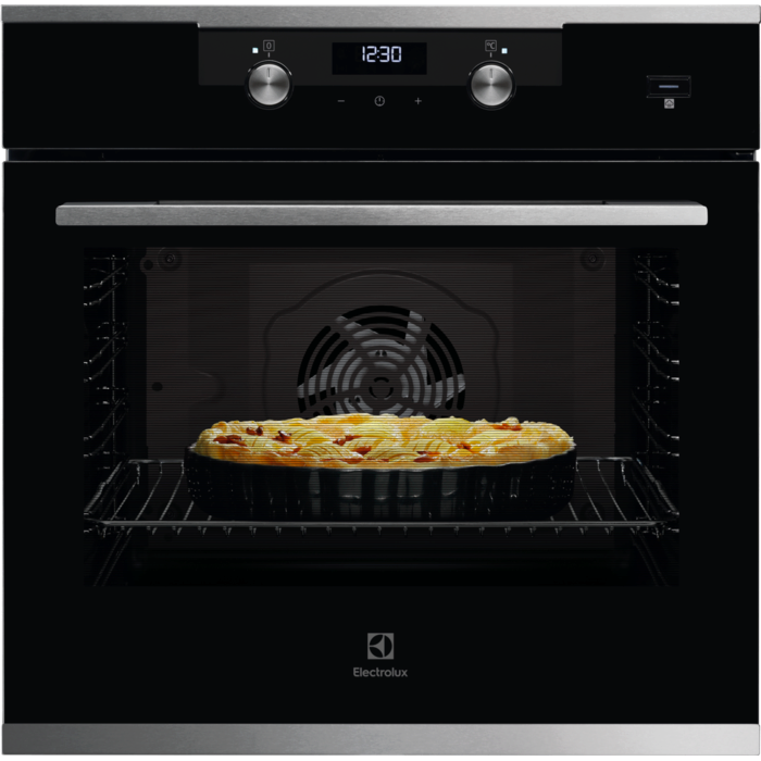 Electrolux - Rúry - KODEF75X2