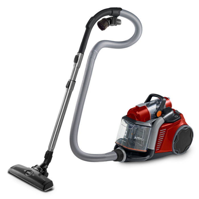 Electrolux - Bezvreckový vysávač - EUFC8ANIMA