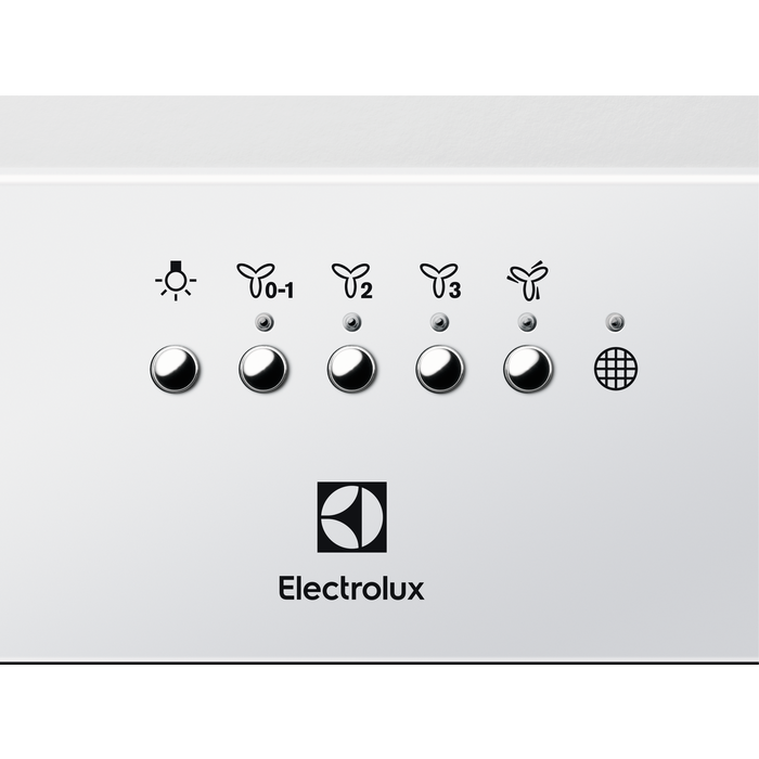 Electrolux - Integrované odsávače - LFG716W