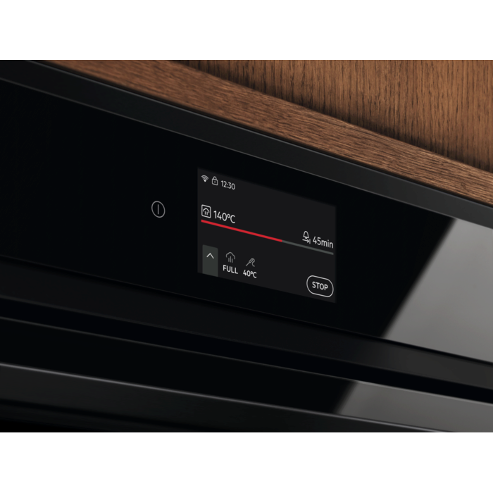 Electrolux - Rúry - EOB9S3XH