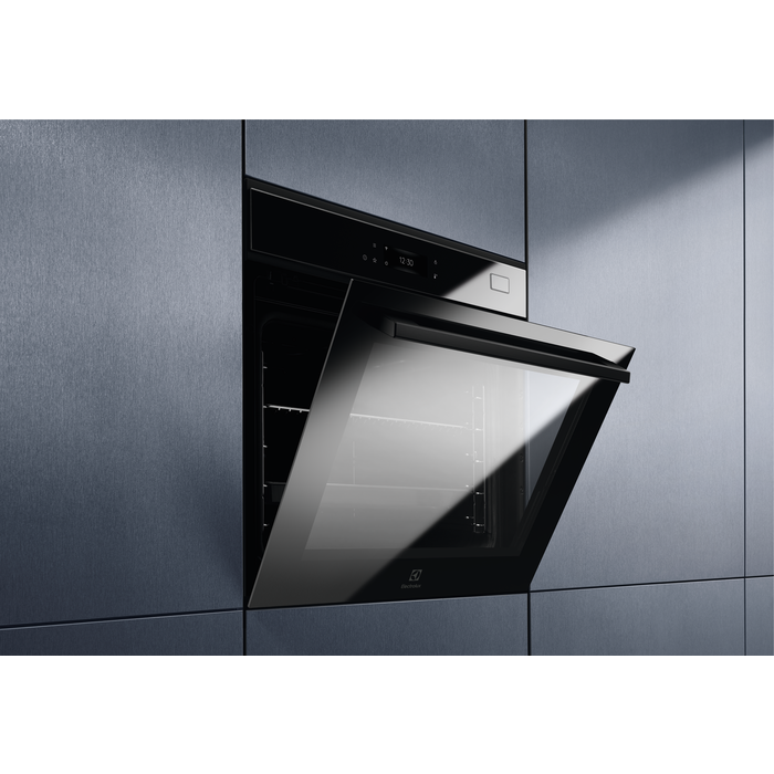 Electrolux - Parné rúry - EOB8S39H