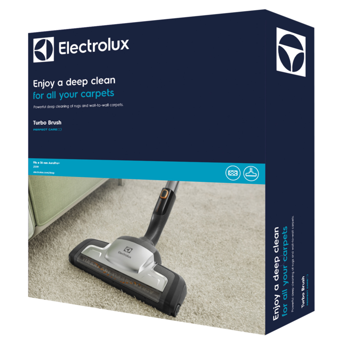 Electrolux - Súprava - ZE119