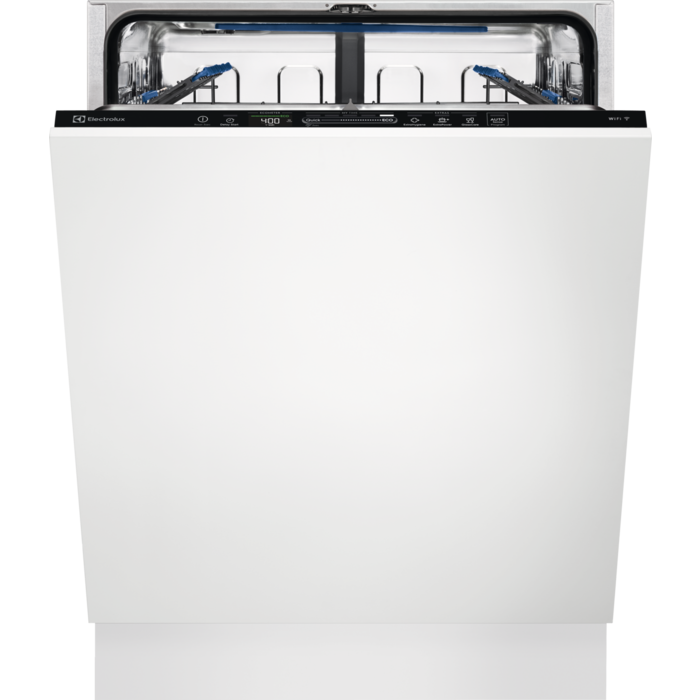 Electrolux - Vstavané umývačky riadu - EEQ67410W