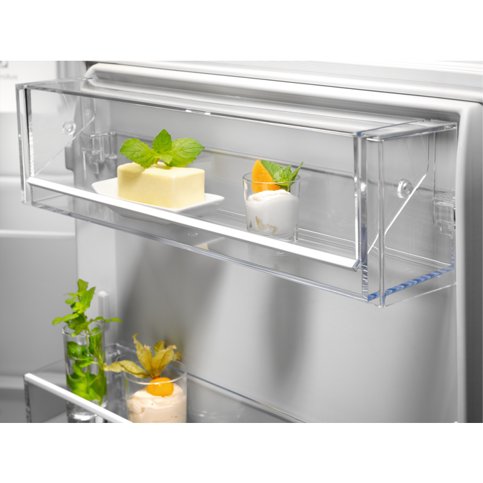 Electrolux - Vstavané chladničky s mrazničkou - ENT6ME18S