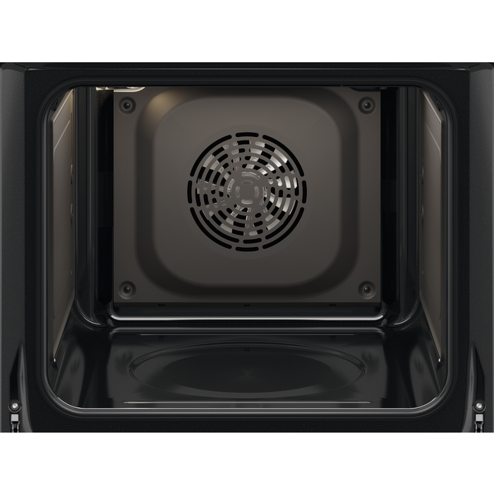 Electrolux - Parné rúry - EOD5C70BX