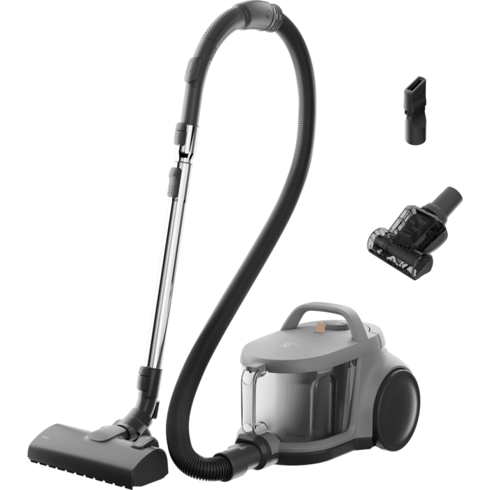Electrolux - Bezvreckový vysávač - EL51A2UG