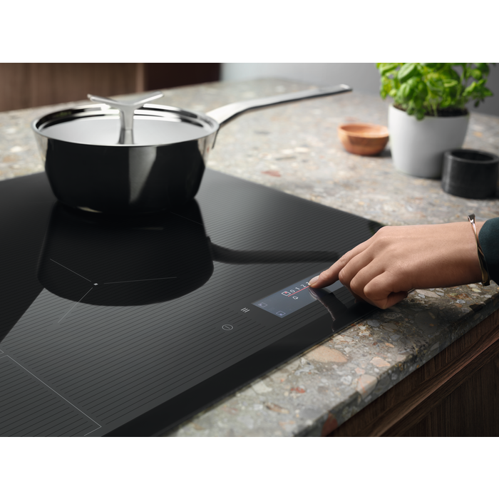 Electrolux - Indukčné varné dosky - EIS7548
