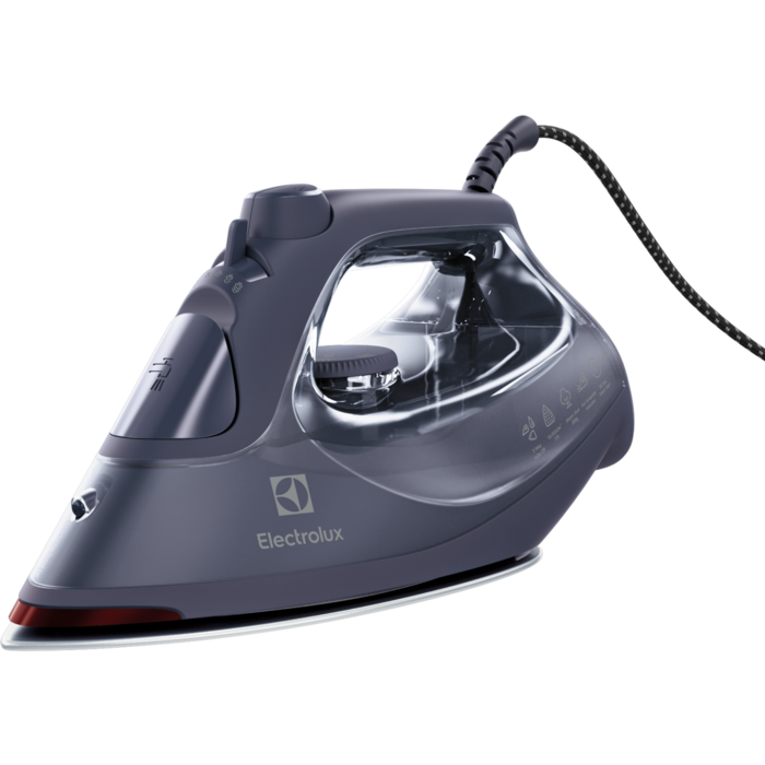 Electrolux - Naparovacia žehlička - E6SI1-4MN
