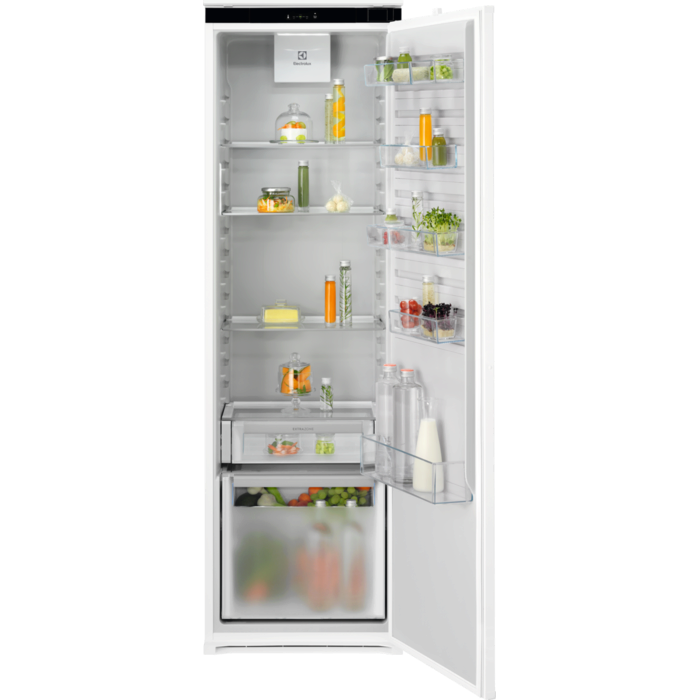 Electrolux - Vstavané chladničky - KRF6DD18S1