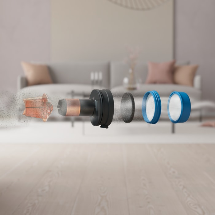 Electrolux - Filter - ESKW5