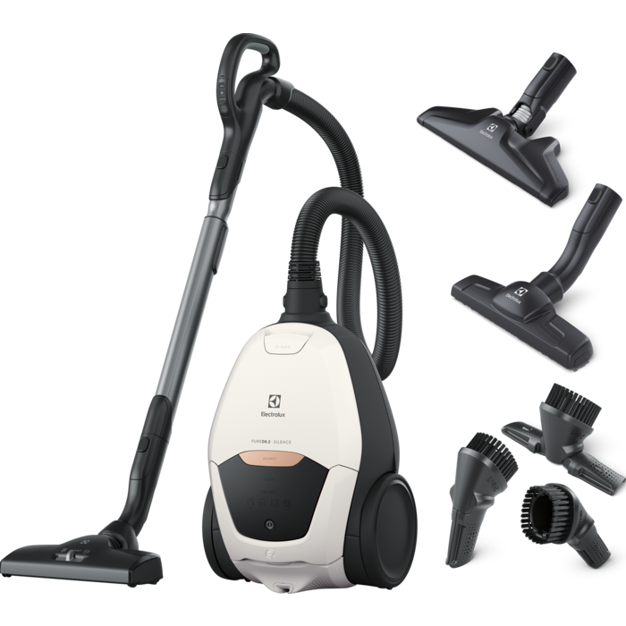 Electrolux - Vreckový vysávač - PD82-ALRG