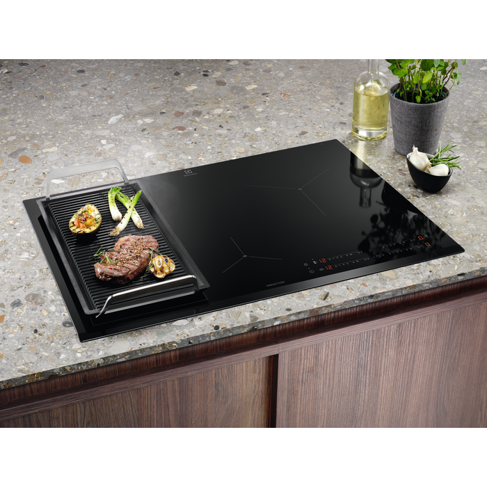 Electrolux - Indukčné varné panely - EIS82449