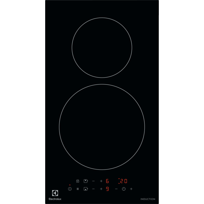 Electrolux - Indukčné varné panely - LIT30230C